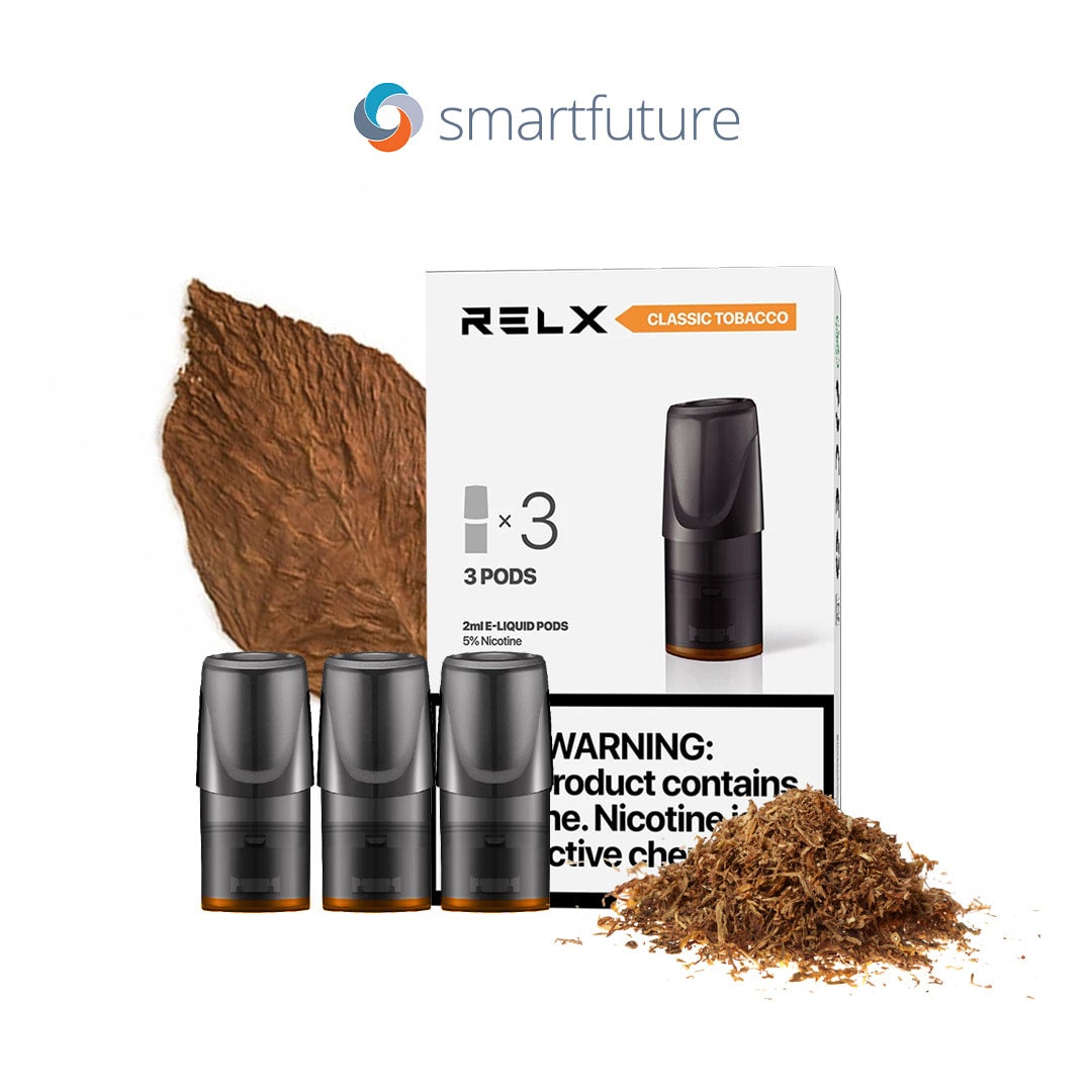 how much is elf bar vape RELX Pod Pro 2 – 3 Pods/Pack – Vapester Smoke Shop – Vancouver main image 0